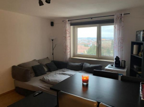 Helle 2-Zimmer Wohnung, nicht mehr verfügbar
